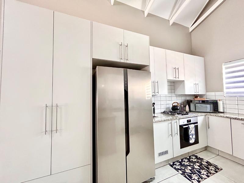 2 Bedroom Property for Sale in Leloko Lifestyle Estate North West